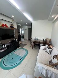 Blk 273C Atrina (Sengkang), HDB 4 Rooms #572667321